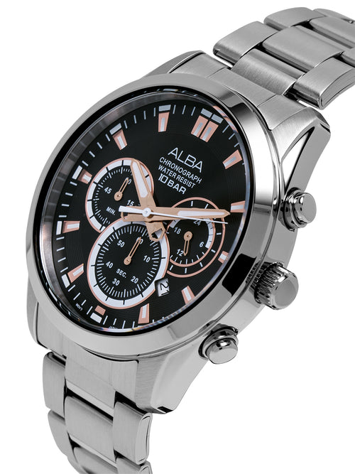 Alba MEN'S ACTIVE AT3H67X1