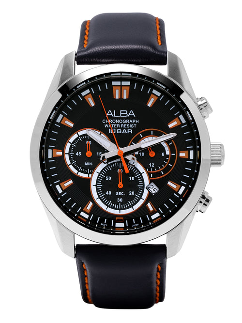 Alba MEN'S ACTIVE AT3H65X1