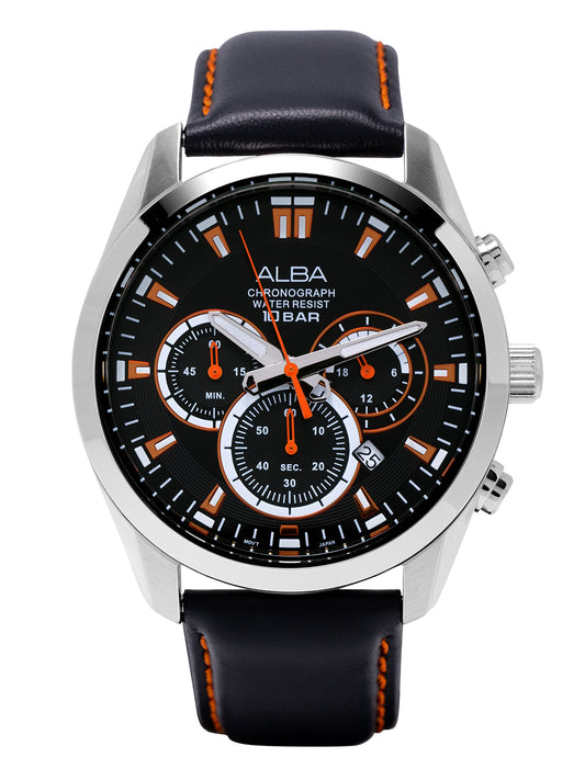 Alba MEN'S ACTIVE AT3H65X1