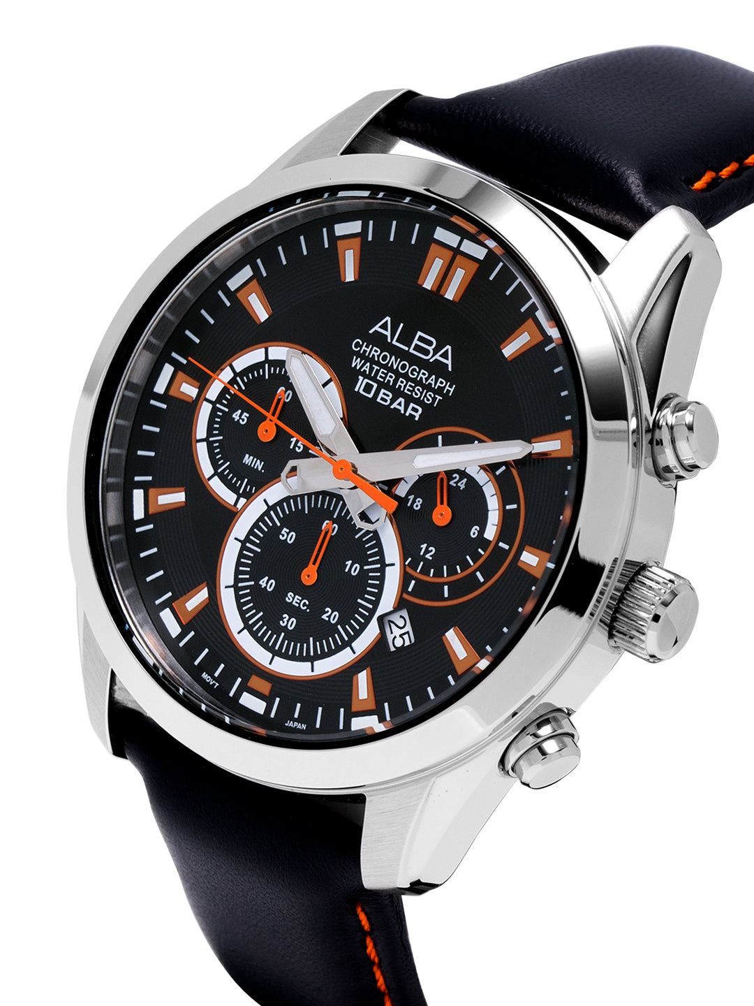 Alba MEN'S ACTIVE AT3H65X1