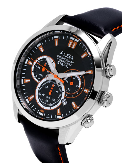 Alba MEN'S ACTIVE AT3H65X1