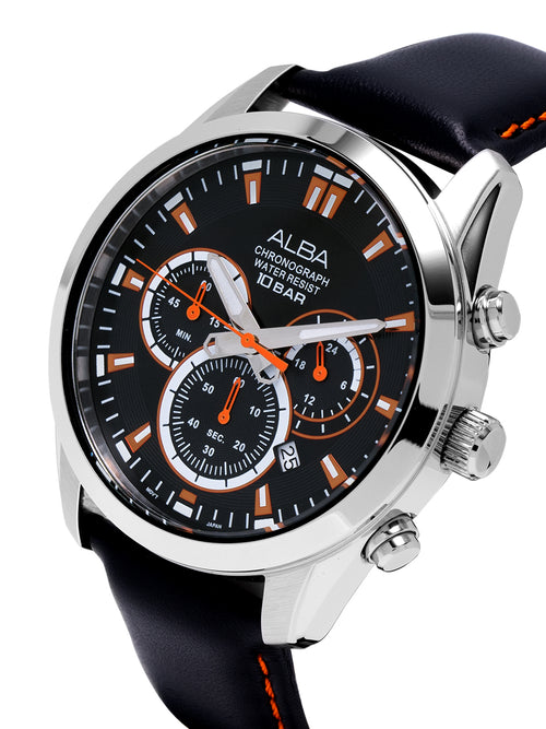 Alba MEN'S ACTIVE AT3H65X1