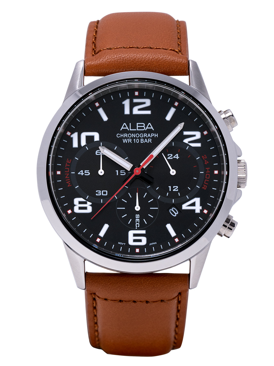 Alba MEN'S PRESTIGE AXHK77X1