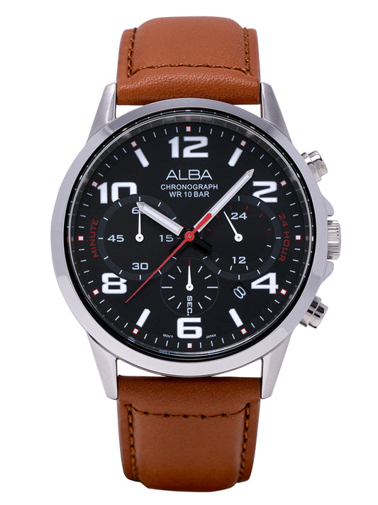 Alba MEN'S PRESTIGE AXHK77X1