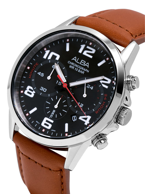Alba MEN'S PRESTIGE AXHK77X1
