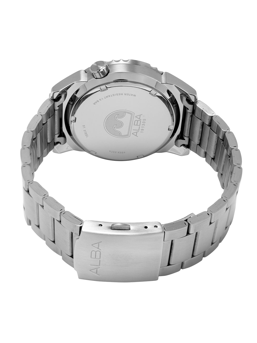 Alba MEN'S ACTIVE AG8M05X1