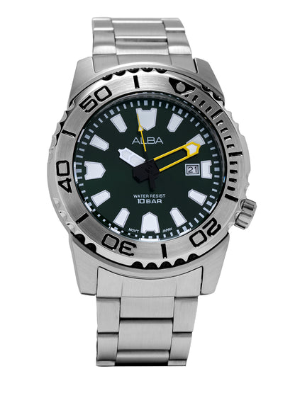 Alba MEN'S ACTIVE AG8M05X1