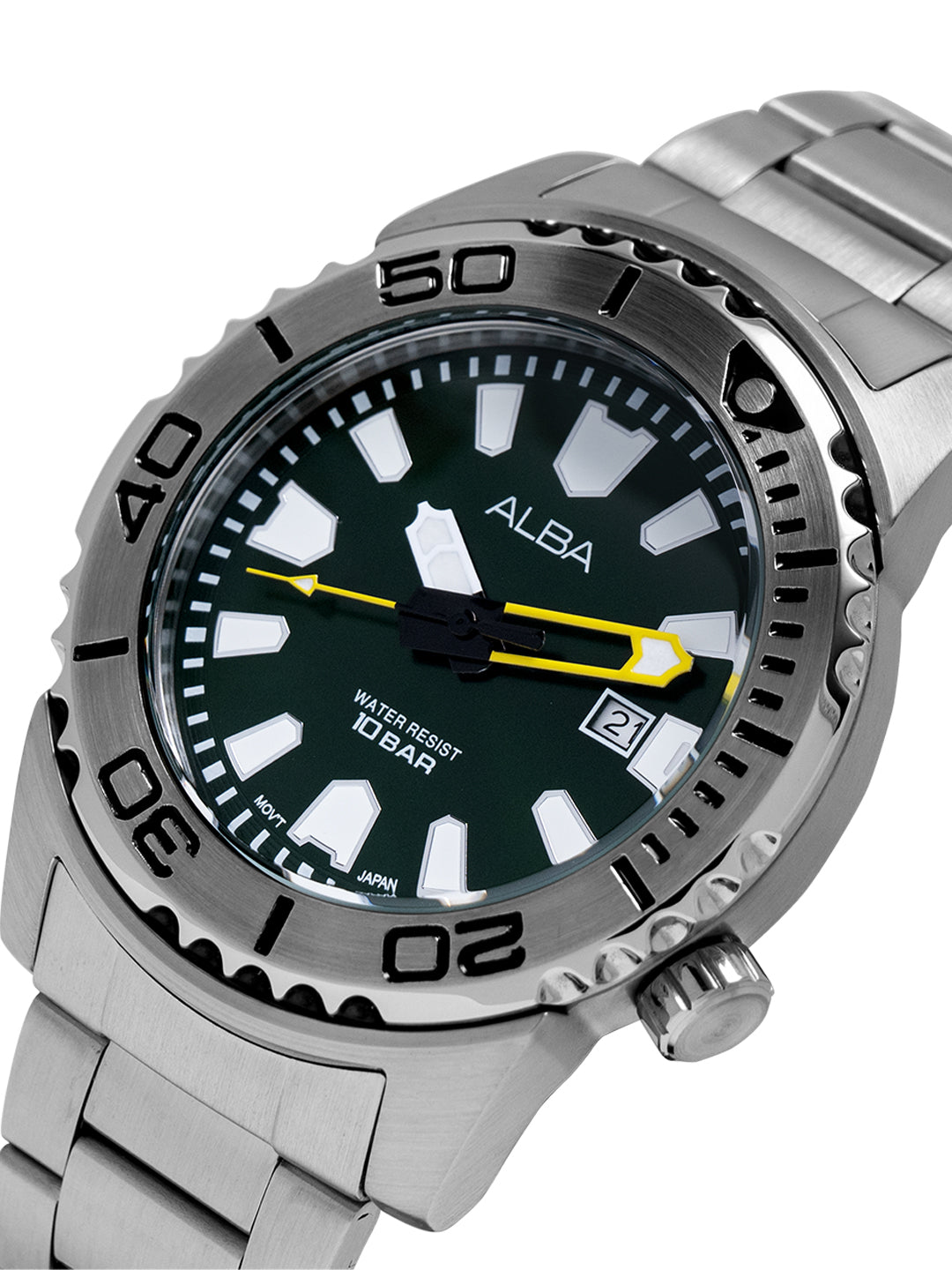 Alba MEN'S ACTIVE AG8M05X1