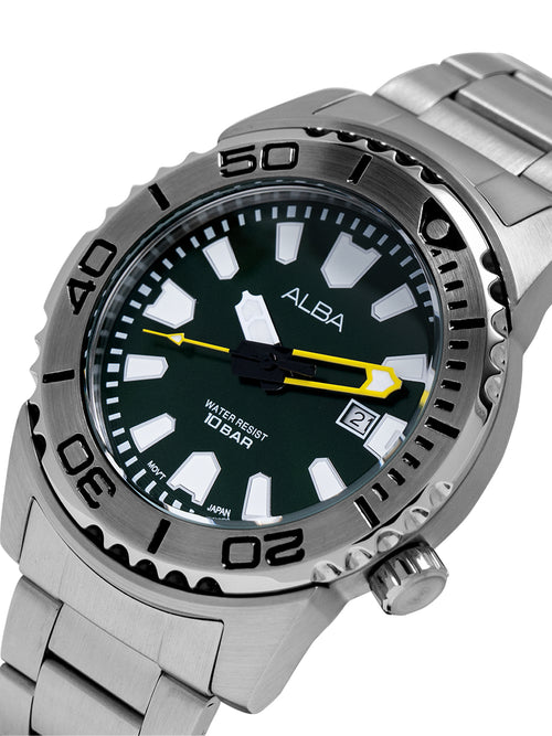 Alba MEN'S ACTIVE AG8M05X1