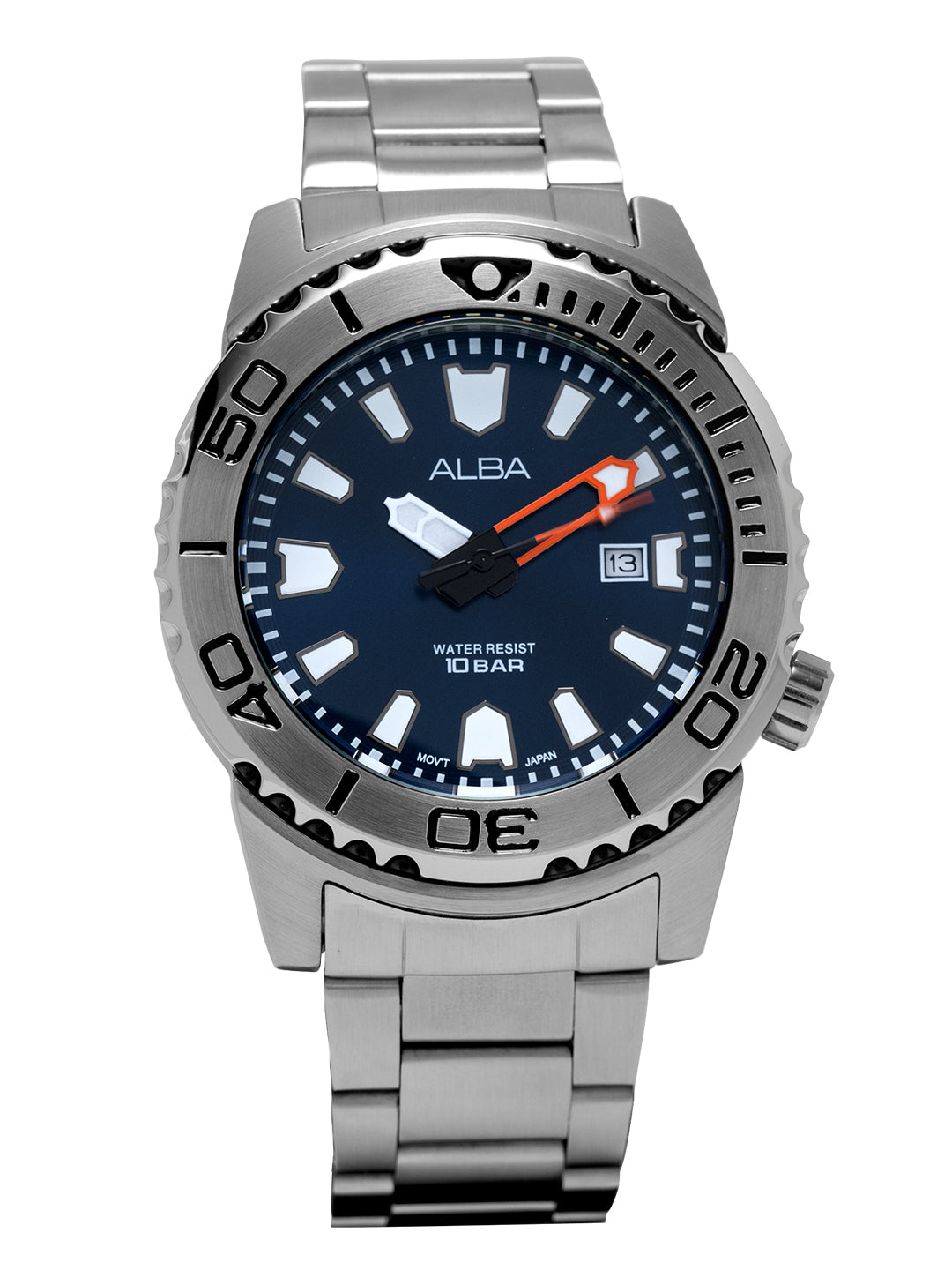 Alba MEN'S ACTIVE AG8M07X1