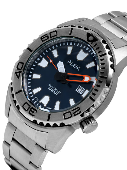 Alba MEN'S ACTIVE AG8M07X1