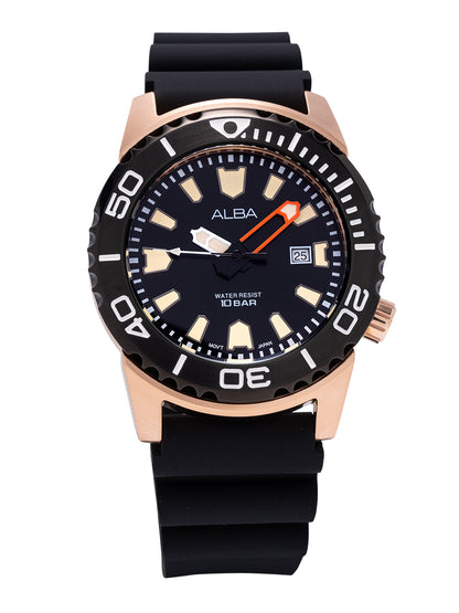 Alba MEN'S ACTIVE AG8M10X1