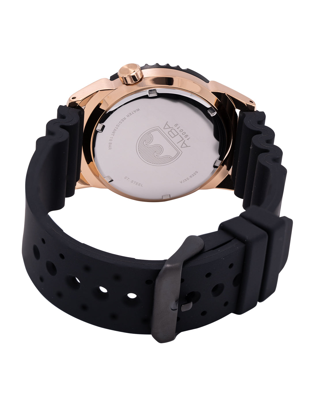 Alba MEN'S ACTIVE AG8M10X1