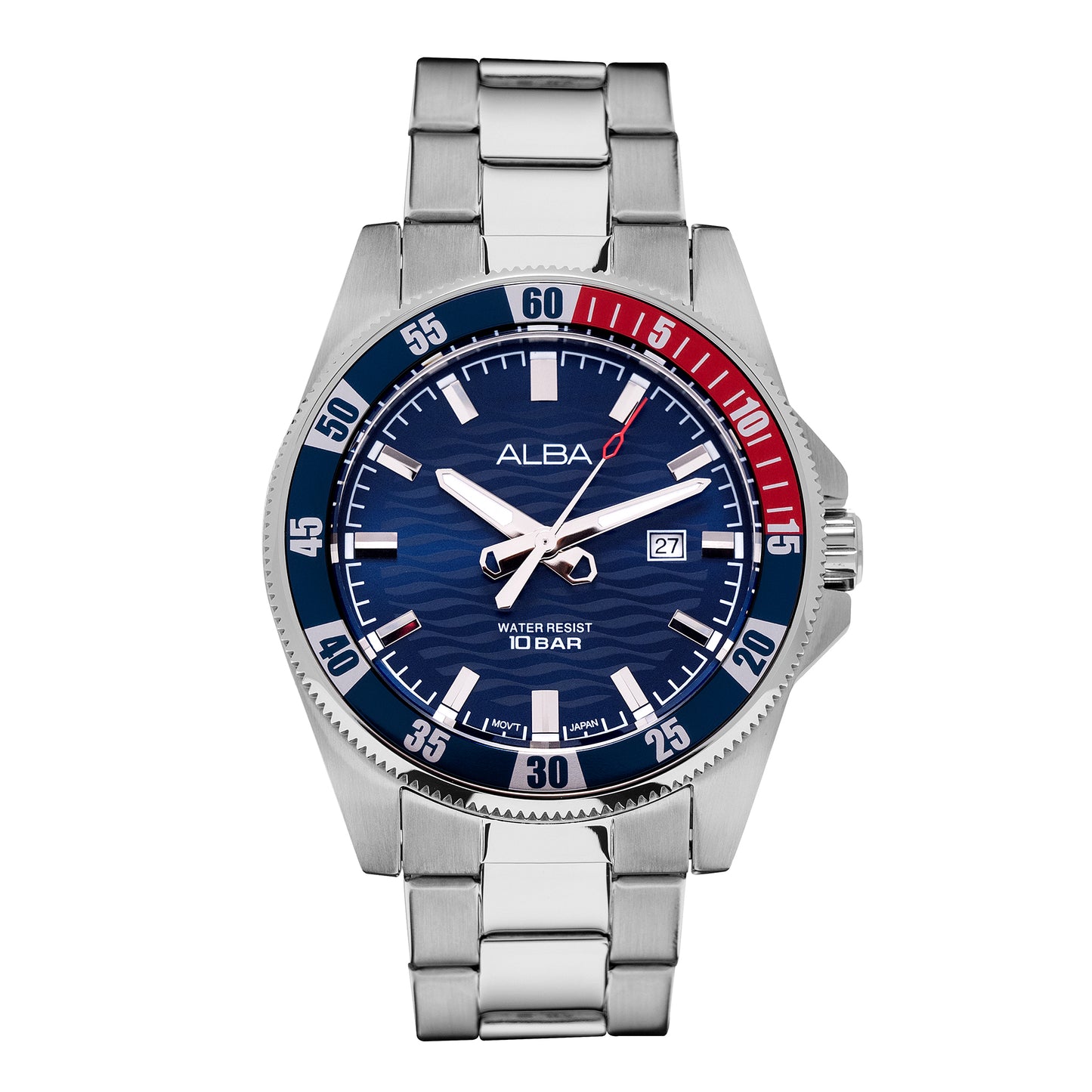 Alba MEN'S ACTIVE AG8L89X1