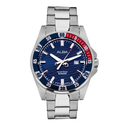 Alba MEN'S ACTIVE AG8L89X1