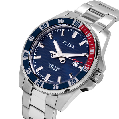 Alba MEN'S ACTIVE AG8L89X1