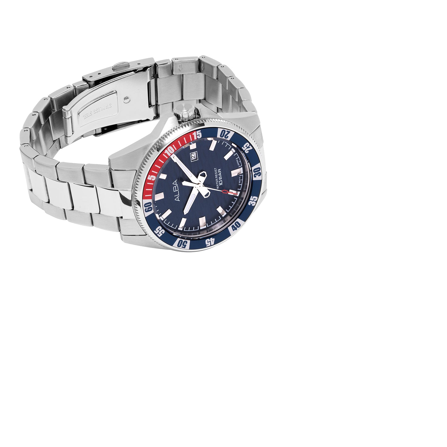 Alba MEN'S ACTIVE AG8L89X1