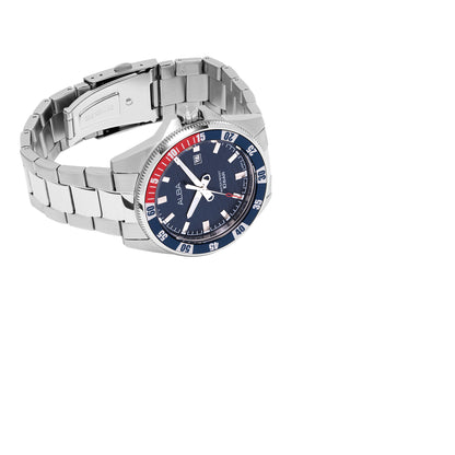 Alba MEN'S ACTIVE AG8L89X1