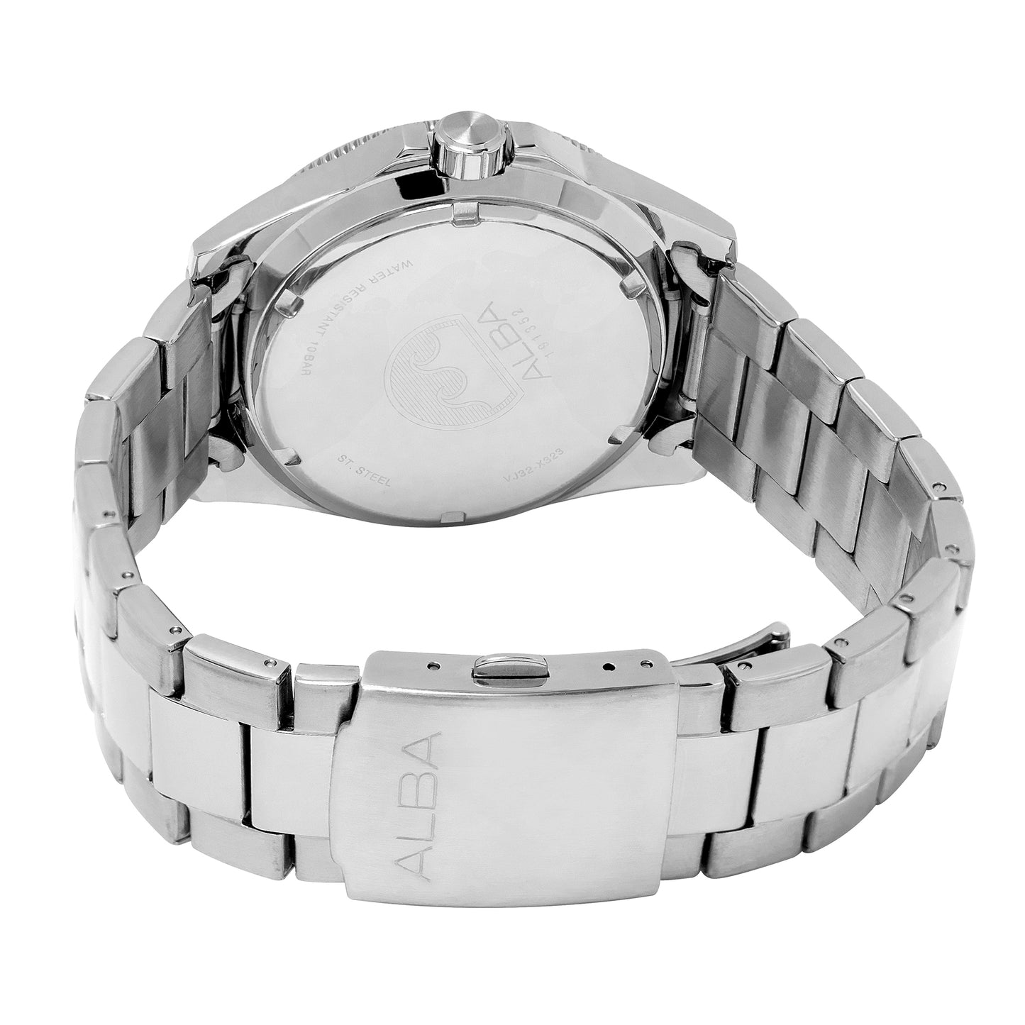 Alba MEN'S ACTIVE AG8L89X1