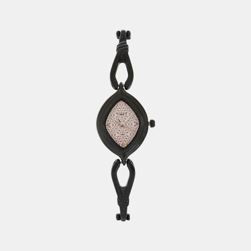 Classics Women Quartz Dial Analog Brass Watch TW000LS26