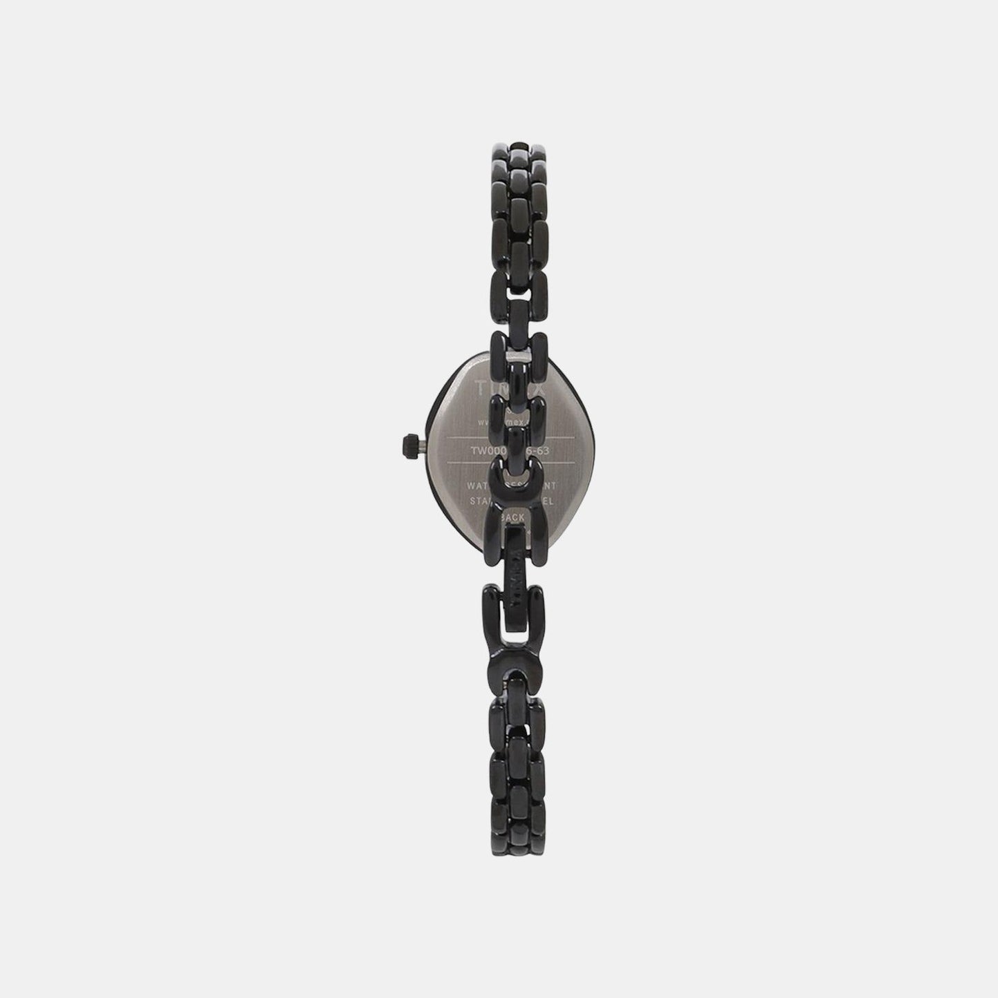 Classics Women Quartz Dial Analog Brass Watch TW000LS26