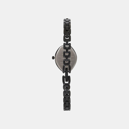 Classics Women Quartz Dial Analog Brass Watch TW000LS26