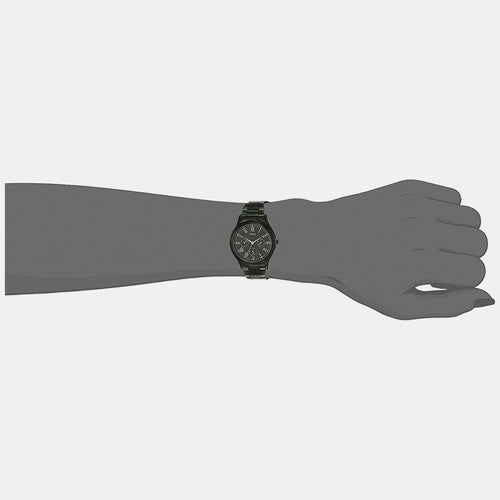 Trendline Women Quartz Dial Chronograph Stainless Steel Watch TW000Q809