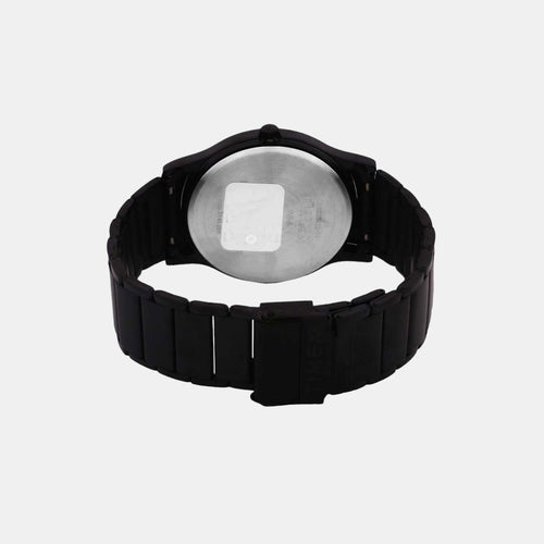 Trendline Men Quartz Dial Analog Stainless Steel Watch TW000R438