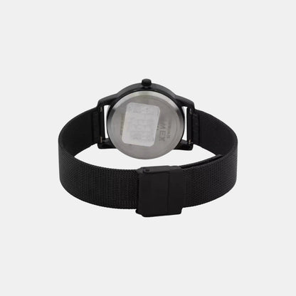 Trendline Women Quartz Dial Analog Stainless Steel Watch TW000W114