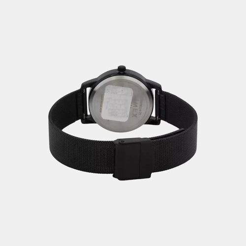 Trendline Women Quartz Dial Analog Stainless Steel Watch TW000W114