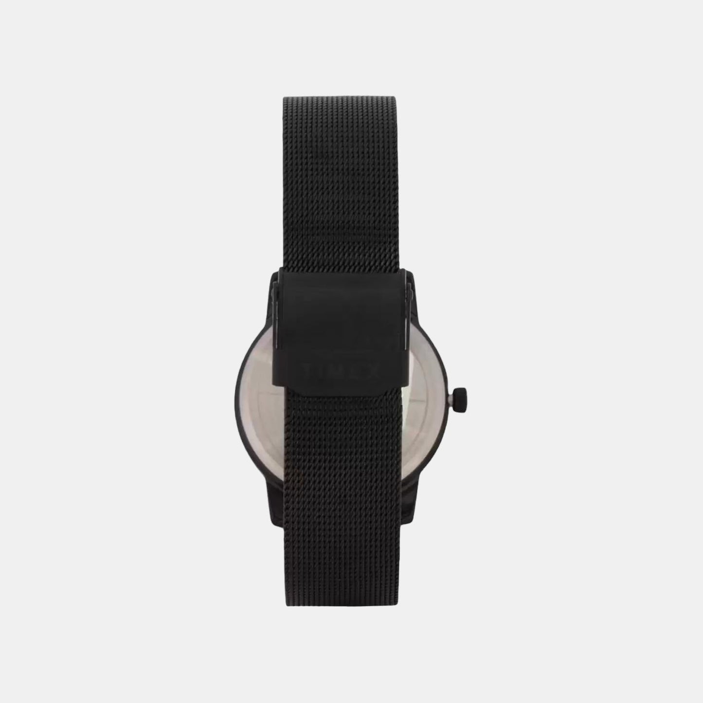 Trendline Women Quartz Dial Analog Stainless Steel Watch TW000W114