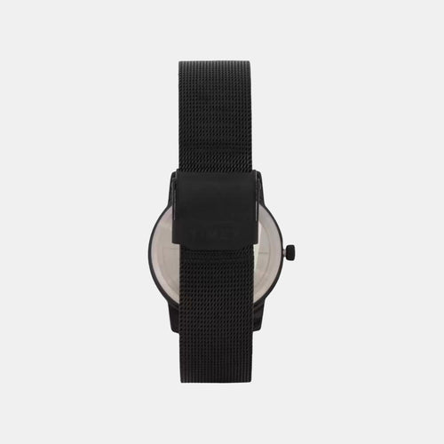 Trendline Women Quartz Dial Analog Stainless Steel Watch TW000W114