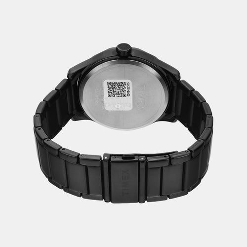 Signio Men Quartz Dial Multi-Function Stainless Steel Watch TW0TG7625