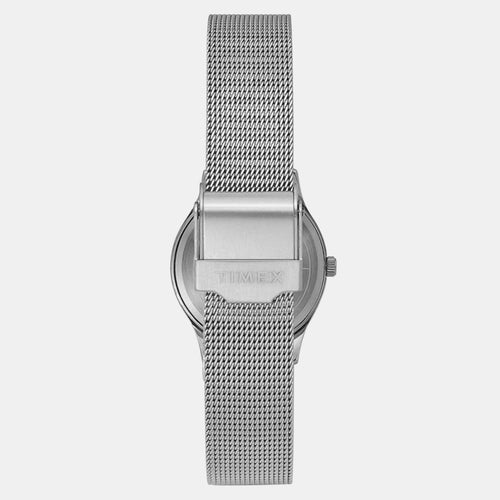 Trendline Women Quartz Dial Analog Stainless Steel Watch TW0TL8707