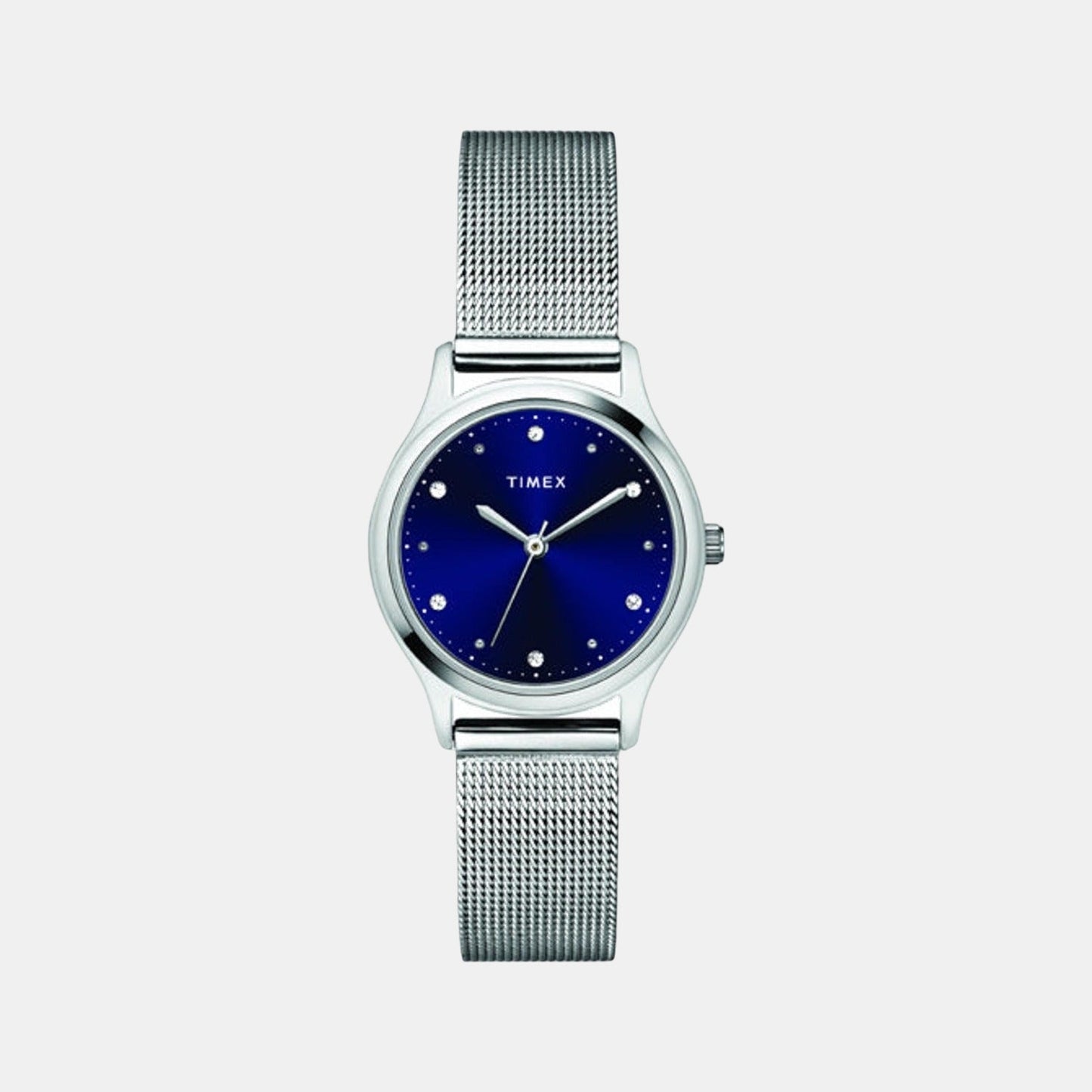 Trendline Women Quartz Dial Analog Stainless Steel Watch TW0TL8707