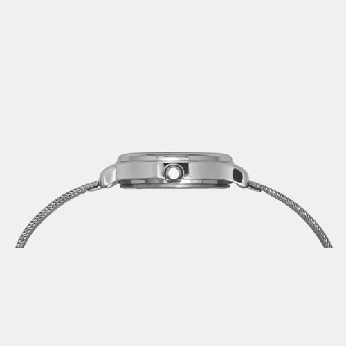 Trendline Women Quartz Dial Analog Stainless Steel Watch TW0TL8708