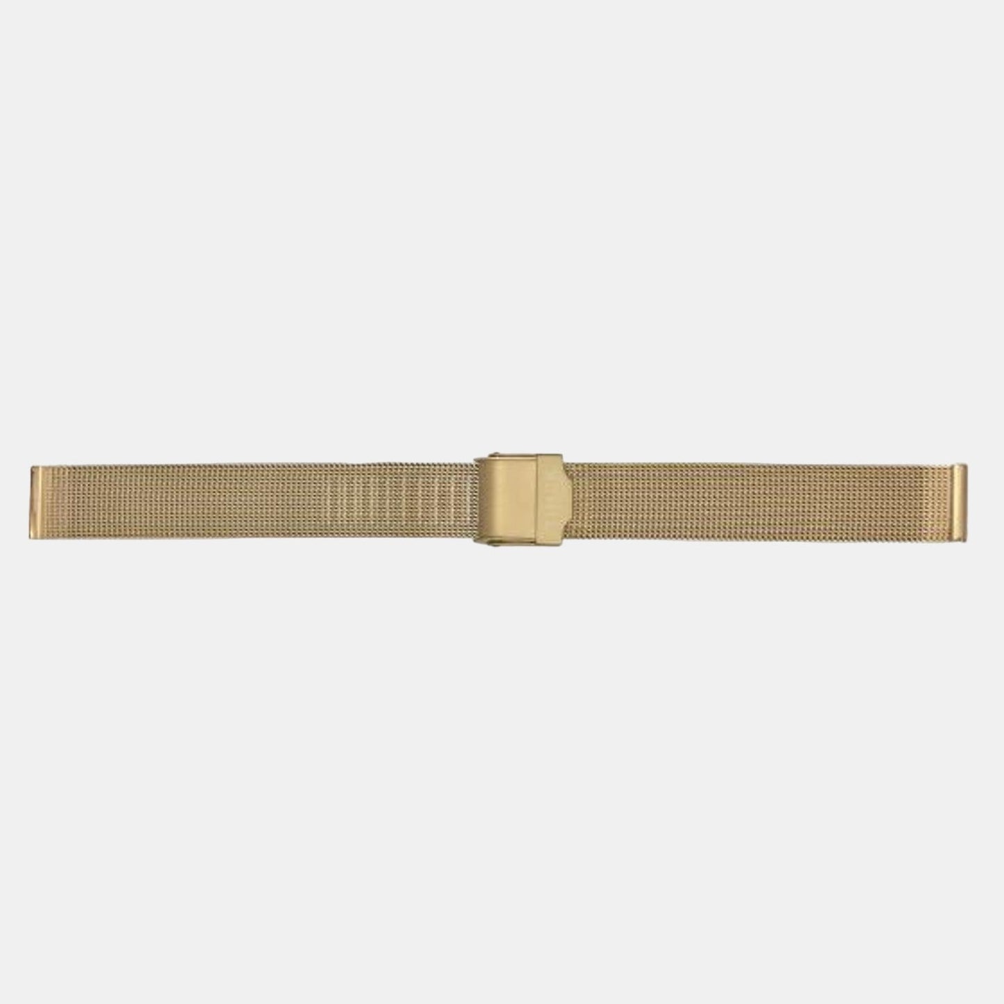 Trendline Women Quartz Dial Analog Stainless Steel Watch TW0TL8709