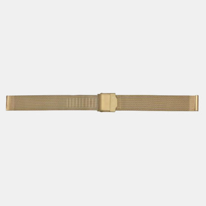 Trendline Women Quartz Dial Analog Stainless Steel Watch TW0TL8709