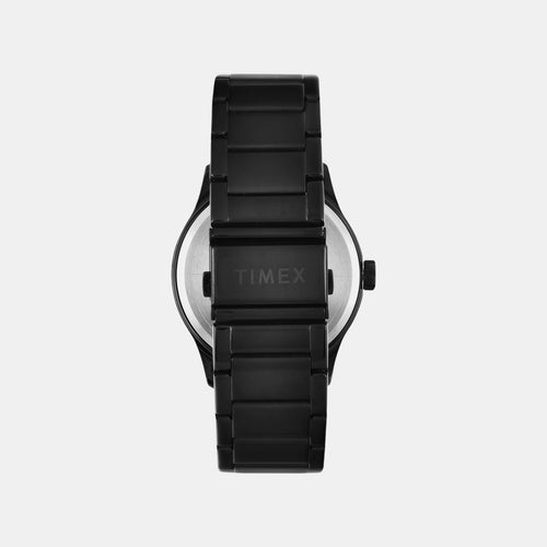 Signio Men Quartz Dial Multi-Function Stainless Steel Watch TW0TG7625