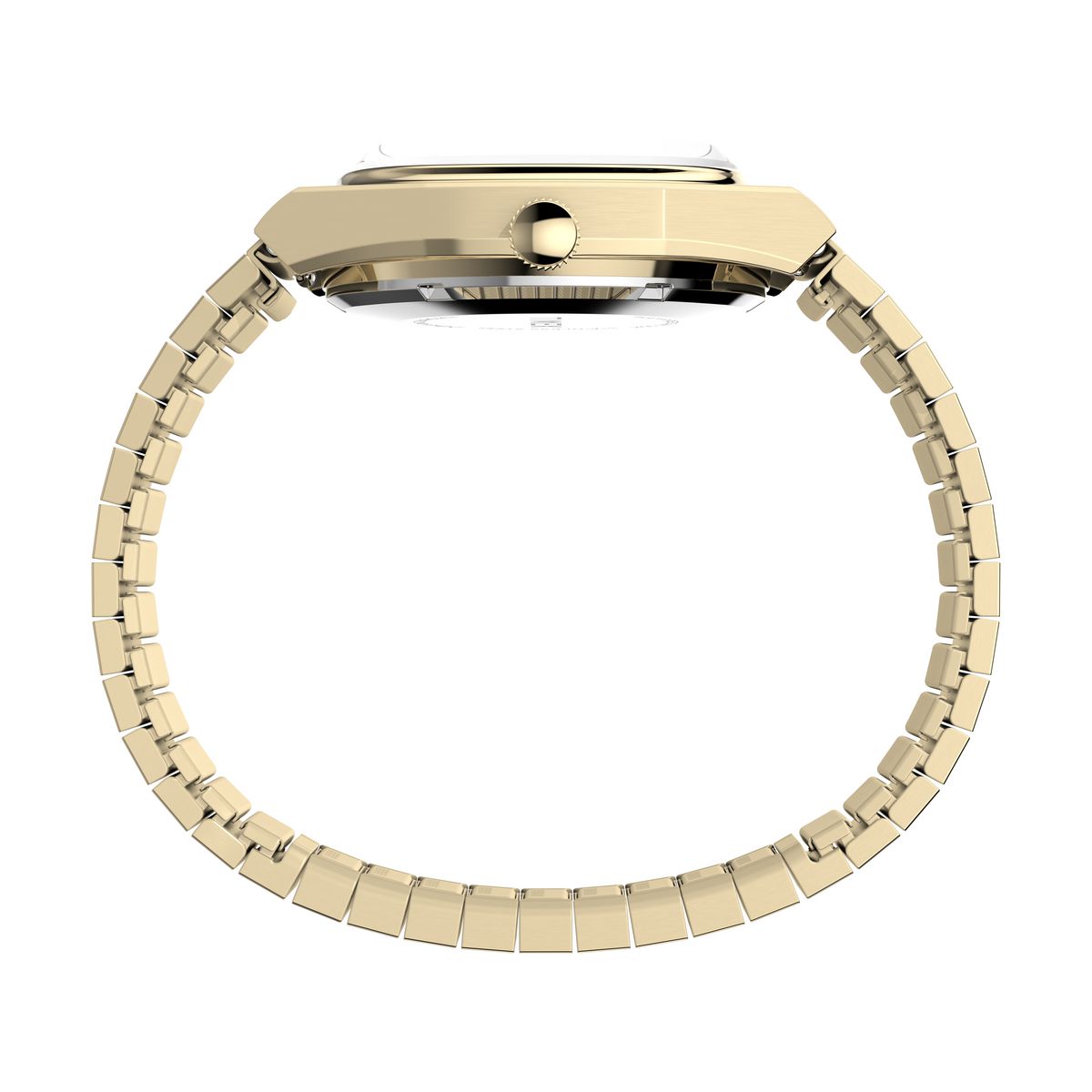 Timex E Line Automatic 34mm Watch - TW2Y66700IK