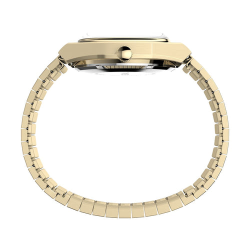 Timex E Line Automatic 34mm Watch - TW2Y66700IK