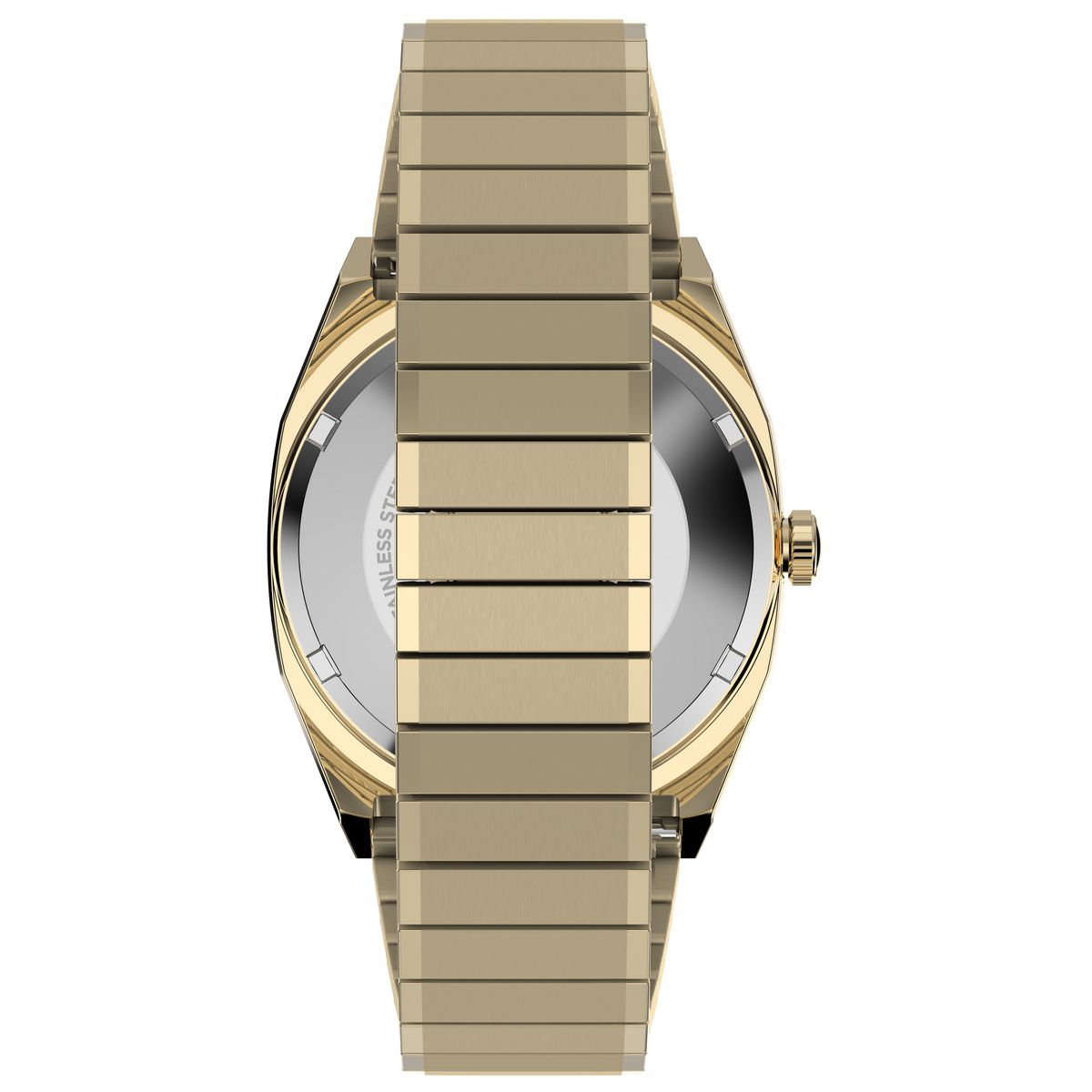 Timex E Line Automatic 34mm Watch - TW2Y66700IK
