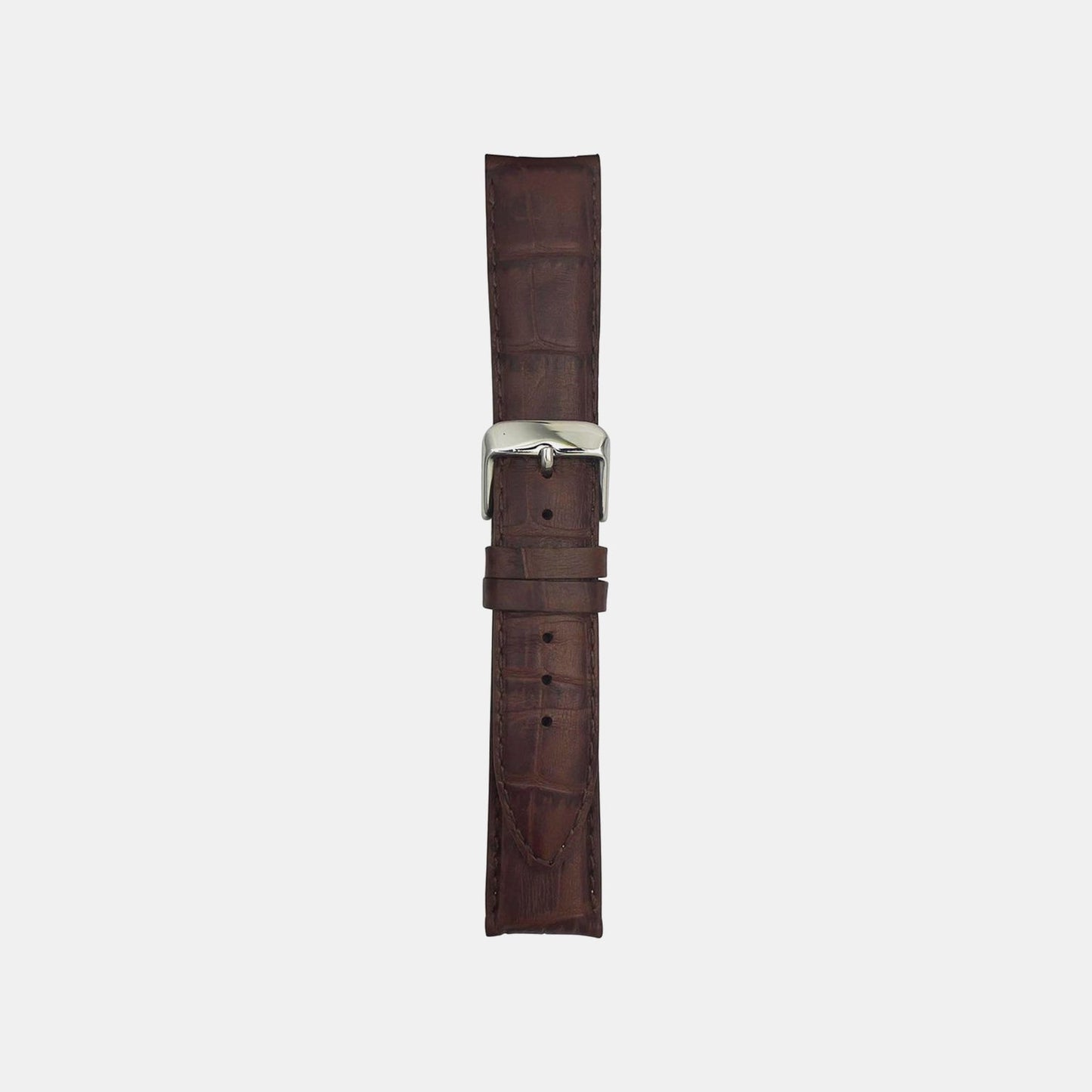 Trendline Men Quartz Dial Analog Leather Watch TWEG18400
