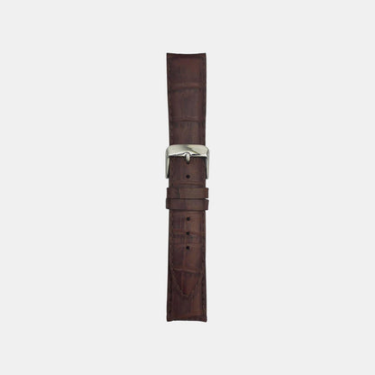 Trendline Men Quartz Dial Analog Leather Watch TWEG18400