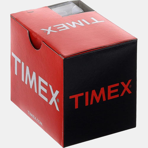 Trendline Men Quartz Dial Chronograph Stainless Steel Watch TWEG18408