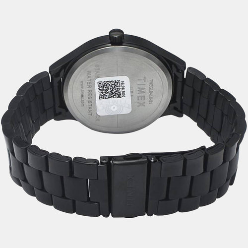 Trendline Men Quartz Dial Multi-Function Stainless Steel Watch TWEG18410