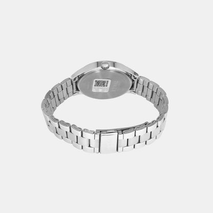 Trendline Men Quartz Dial Analog Stainless Steel Watch TWEG18420