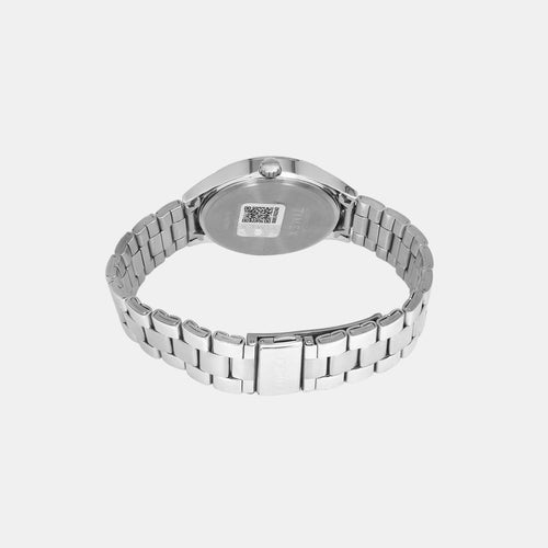 Trendline Men Quartz Dial Analog Stainless Steel Watch TWEG18420