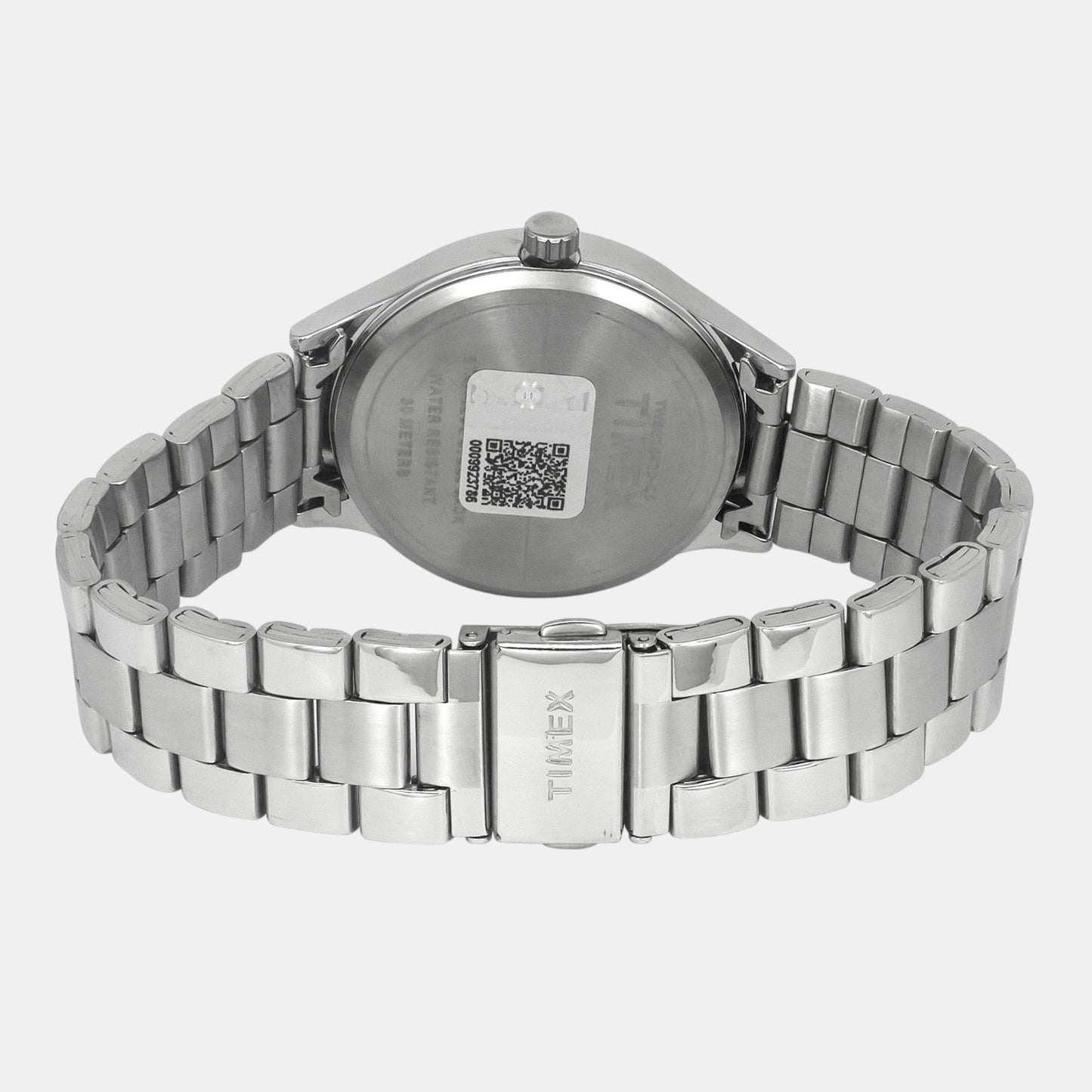 Trendline Men Quartz Dial Analog Stainless Steel Watch TWEG18429