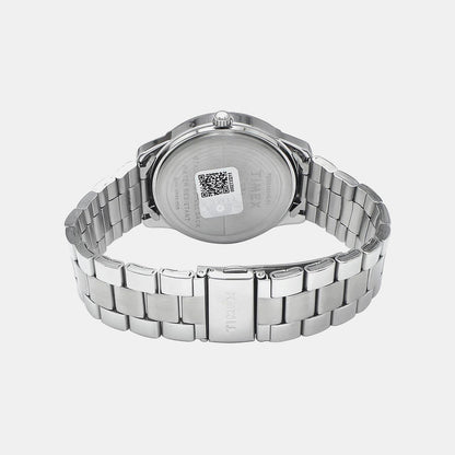 Trendline Men Quartz Dial Multi-Function Stainless Steel Watch TWEG18506